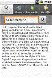 download IT Computer Dictionary apk